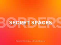 Secret spaces, mostra fotografica a Venezia