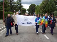 PeaceLink, a Perugia laboratori didattici per costruire pace, libertà e sviluppo sostenibile