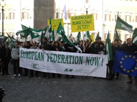 Le contraddizioni europee di Mario Monti