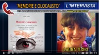 PeaceLink su TeleAmbiente per il Giorno della Memoria