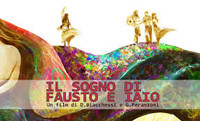 Con Daniele Biacchessi - Presentazione del Film "Il Sogno di Fausto e Iaio"
