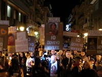 Taranto deve salvare i suoi bambini