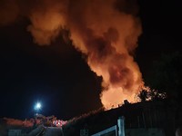 Valle Cena dei fuochi, nebbia fitta di una politica che non c’è