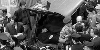 Moro rivelò alle BR l'esistenza di Gladio