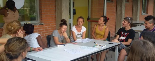 L’expérience de la légalité commence par l’école