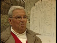 La storia di Francesco Pirini, sopravvissuto alla strage nazifascista