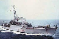 Amianto nella Marina Militare