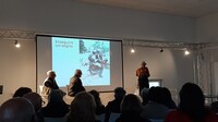 Una piccola grandissima donna: Chiara Castellani