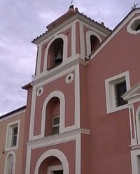 Gli strani affari dell'Istituto di Sostentamento del Clero di Caserta